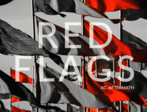 New Rap Single Out – Red Flags